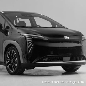 Nuovi veicoli energetici GAC AION Y Plus 2023 Pure Electric 610 km Range a 5 porte SUV VEICOLO ELETTRICO EV Auto